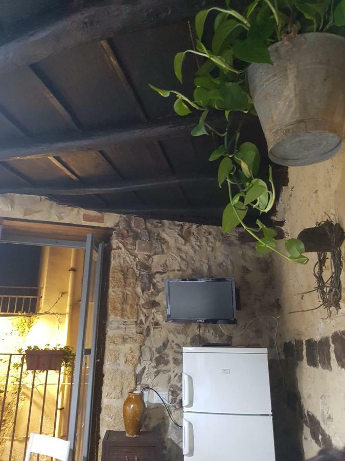 Dolce Aida Apartment Cefalu Ngoại thất bức ảnh